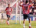 Este triunfo no solo sirve para la estadística; es un mensaje de optimismo para una afición que sueña con el protagonismo. X/ @Chivas.