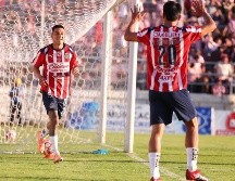 Este triunfo no solo sirve para la estadística; es un mensaje de optimismo para una afición que sueña con el protagonismo. X/ @Chivas.