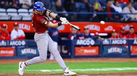 Este lunes 29 de diciembre se disputará el segundo juego de la serie a partir de las 19:30 horas locales (21:30 tiempo del Centro de México). CORTESÍA/ CHARROS DE JALISCO.