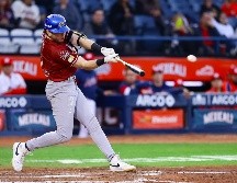 Este lunes 29 de diciembre se disputará el segundo juego de la serie a partir de las 19:30 horas locales (21:30 tiempo del Centro de México). CORTESÍA/ CHARROS DE JALISCO.