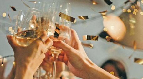 En víspera de año nuevo las personas buscan la vestimenta que mejor los describa y que los acompañe en el inicio de un nuevo ciclo. ESPECIAL