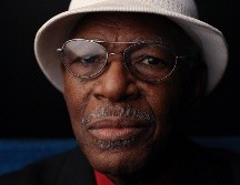 El cantante de soul y su esposa Ann Peebles formaron una de las parejas más exitosas del soul sureño. ESPECIAL