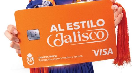 Se podrá acceder a un descuento para que los pasajes cuesten $11 pesos, siempre que se cuente con la Tarjeta Única “Al Estilo Jalisco”. ESPECIAL / GOBIERNO DE JALISCO