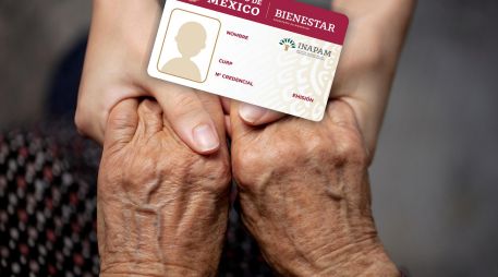 El portal del Inapam dice que con la Vinculación Productiva se busca la promoción de empleos, así como actividades voluntarias que generen un ingreso para las personas adultas mayores. ESPECIAL / CANVA