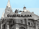 Conoce el pronóstico del tiempo para el Área Metropolitana de Guadalajara de este lunes 29 de diciembre de 2025. EL INFORMADOR/ARCHIVO