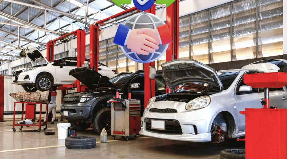 Este día se dieron se dan a conocer los productos afectados por los aranceles, cuyas importaciones significan 29 mil 400 MDD, de bienes finales e insumos que se pretenden sustituir por producción nacional. ESPECIAL / CANVA