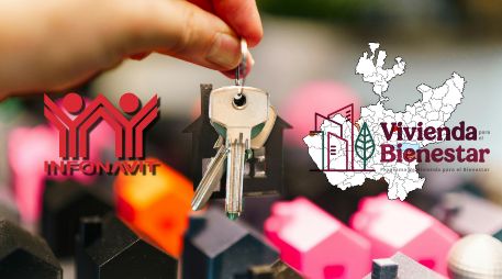 Estos son los requisitos para acceder al programa Vivienda para el Bienestar del Infonavit en Jalisco. ESPECIAL / UNSPLASH Jakub Żerdzicki
