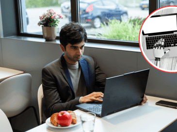 La inteligencia artificial ocupa un rol central. Especialistas, universidades y centros de formación coinciden en que la IA no busca reemplazar a las personas, sino potenciar su desempeño y aumentar la eficiencia de los procesos. CANVA