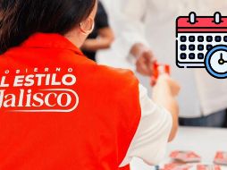 Esto es lo que debes saber sobre el registro para obtener la Tarjeta Única Al Estilo Jalisco. ESPECIAL