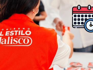 Esto es lo que debes saber sobre el registro para obtener la tarjeta Al Estilo Jalisco. ESPECIAL