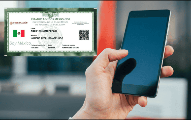 La Secretaría de Gobernación pone a disposición de la población sus canales oficiales para brindar orientación y resolver dudas relacionadas con este proceso. CURP