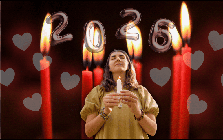 Estos rituales no sustituyen el trabajo personal ni las acciones cotidianas, pero suelen utilizarse como herramientas simbólicas para enfocar pensamientos y emociones hacia el amor. CANVA