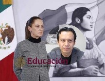 Sheinbaum Pardo rechazó una 