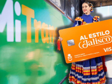 Estos son los documentos que deberás reunir para solicitar la Tarjeta Única "Al Estilo Jalisco". EL INFORMADOR/ARCHIVO ESPECIAL/Gobierno de Jalisco