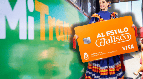 Estos son los documentos que deberás reunir para solicitar la Tarjeta Única 