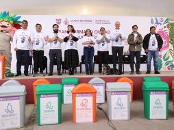 La medida que será obligatoria en todos los hogares de la ciudad capital el próximo año. /jefatura de gobierno cdmx