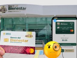 Usuarios del Banco del Bienestar deberán tomar en cuenta una recomendación oficial relacionada con el NIP de su tarjeta. SUN/ARCHIVO/ESPECIAL