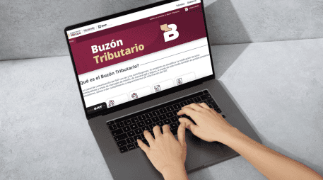 De acuerdo con el Código Fiscal de la Federación, las multas por no habilitar el Buzón Tributario o no actualizar los medios de contacto van de 3 mil 850 a 11 mil 540 pesos, dependiendo de cada caso. ESPECIAL/ CANVA