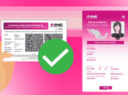 El enfoque del proyecto prioriza el fortalecimiento de los controles de identificación, garantizando que la persona que accede a los servicios sea efectivamente quien figura en el Padrón Electoral. ESPECIAL/INE