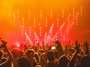 Desde rock y metal hasta música sinfónica y regional, Guadalajara ofrece una agenda musical diversa durante enero. PIXABAY