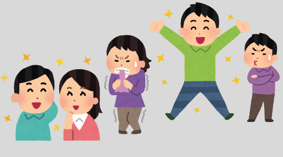 Muchas veces las acciones y actitudes de una persona envidiosa provienen de su propia inseguridad personal. CANVA