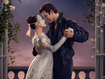 "Bridgerton: Temporada 4" se estrenará el próximo 29 de enero. ESPECIAL/NETFLIX.