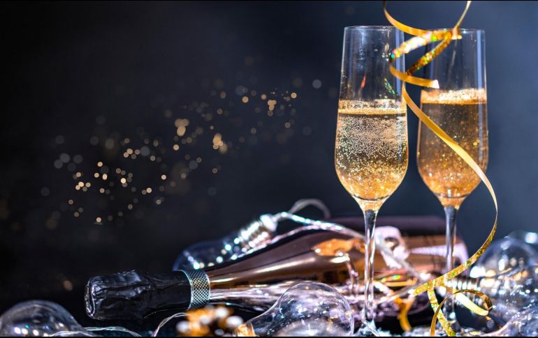 Diversas prácticas culturales y de creencia han circulado y se comparten ampliamente en redes sociales y comunidades desde semanas antes del 31 de diciembre. PIXABAY.