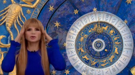 De acuerdo con Mhoni Vidente, este 30 de diciembre no solo favorece a ciertos signos, sino que invita a todos a reflexionar, agradecer y preparar el terreno para el nuevo ciclo.  FACEBOOK/MHONIVIDENTE