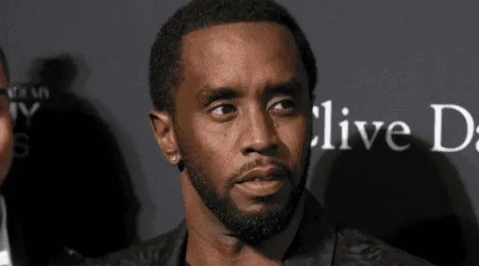 Combs actualmente cumple su condena en la prisión federal Fort Dix de Nueva Jersey. AP/ Archivo