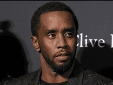 Combs actualmente cumple su condena en la prisión federal Fort Dix de Nueva Jersey. AP/ Archivo