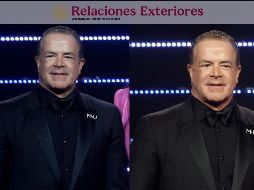 El empresario mexicano Raúl Rocha Cantú estaba adscrito como Cónsul Honorario en Guatemala. EFE / ARCHIVO