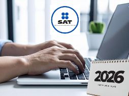 Si dejas pasar este miércoles 31 de diciembre sin realizar el ajuste, el SAT comenzará a aplicar multas que podrían afectar seriamente tu bolsillo al iniciar el año. ESPECIAL / CANVA