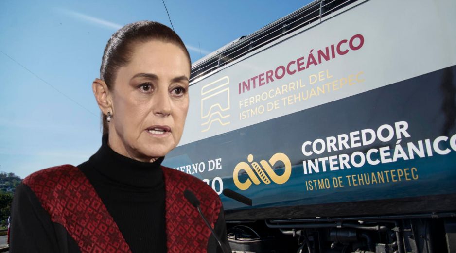 Sheinbaum dice que ya están en marcha las investigaciones para esclarecer las causas del accidente. ESPECIAL / EFE