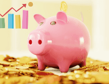 ¿Qué banco genera más rendimiento a la hora de ahorrar? UNSPLASH / BRAÑO