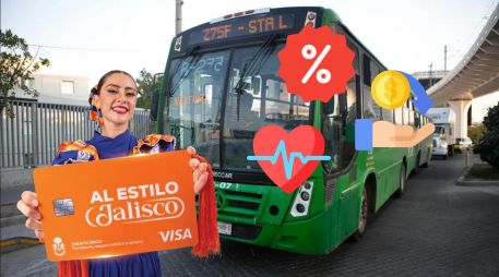 Pon atención a la fecha e instrucciones para obtener la tarjeta Única 