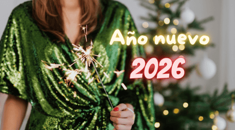 Desde tonos que simbolizan prosperidad hasta aquellos que fomentan el amor y la serenidad, combinar color y estilo es una forma sencilla de poner intención a tu look. ESPECIAL/Canva