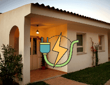 Con el propósito de disminuir el consumo de energía eléctrica en los hogares y, en consecuencia, pagar una menor cantidad, la CFE recomienda desconectar algunos aparatos. ESPECIAL / CANVA