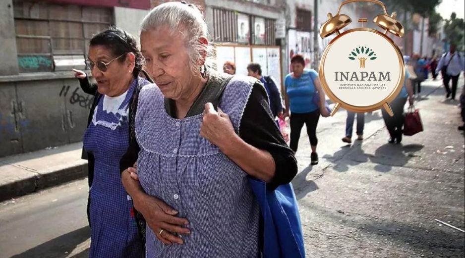 En unos días más, los adultos mayores podrán retomar sus actividades en el Inapam. SUN / ARCHIVO