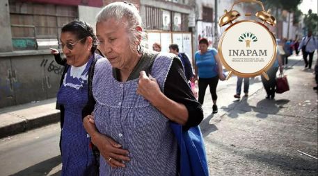 En unos días más, los adultos mayores podrán retomar sus actividades en el Inapam. SUN / ARCHIVO