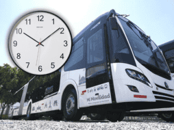 La supervisión como la atención de quejas y sugerencias para el transporte público serán permanentes. ESPECIAL/Gobierno de Jalisco/Unplash