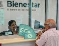 En años anteriores, la evolución del apoyo ha sido constante, pasando de 1,160 pesos en 2018 a los más de 6 mil pesos actuales. ESPECIAL / PROGRAMAS DEL BIENESTAR
