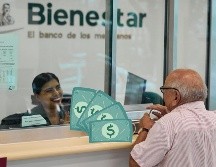 En años anteriores, la evolución del apoyo ha sido constante, pasando de 1,160 pesos en 2018 a los más de 6 mil pesos actuales. ESPECIAL / PROGRAMAS DEL BIENESTAR