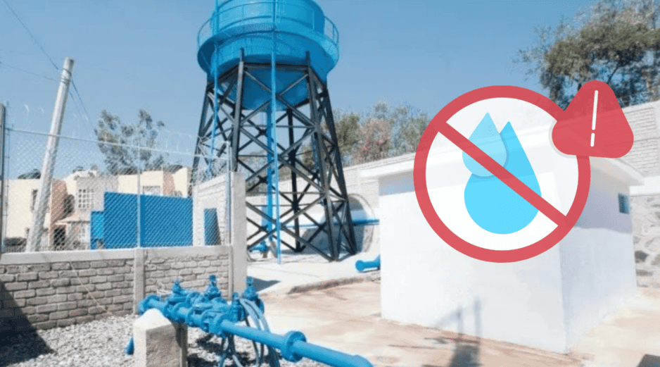 Contar con garrafones, cubetas con tapa, gel antibacterial, toallitas húmedas, desinfectantes y filtros de agua facilita la gestión del recurso durante la ausencia temporal de suministro.  ARCHIVO/INFORMADOR