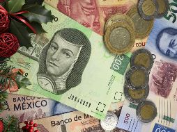 El comportamiento estable de la demanda de efectivo por parte de la población, responde a los efectos de la política monetaria actual, así como la actividad económica del país. ESPECIAL / CANVA