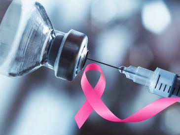 Con estos biológicos, denominados Bibliotecas de Epítopos Variables (BEVs), también se ha comprobado que adquieren una "memoria inmunológica". ESPECIAL / CANVA