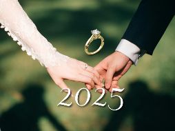 Este es un recuento de las bodas más impactantes sucedidas el año pasado. ESPECIAL / UNSPLASH Jeremy Wong Weddings