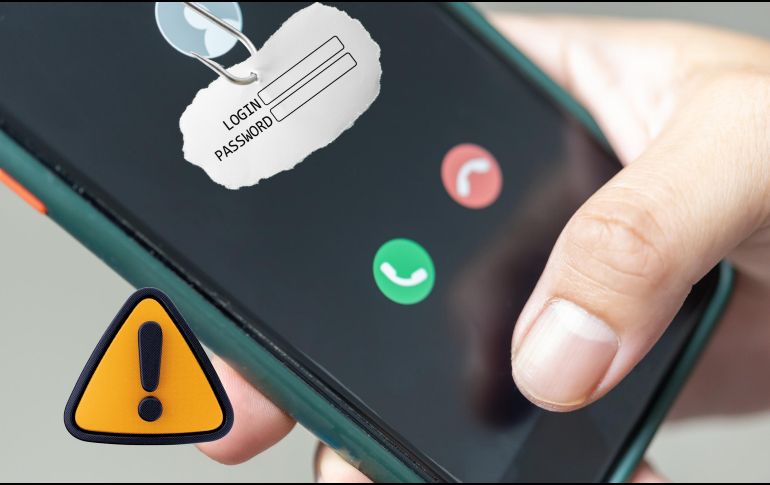 Si no estás esperando un envío, omite este tipo de correos y mensajes; en caso contrario, revisa el estatus de tu compra directamente en el sitio de la paquetería. ESPECIAL / CANVA