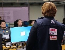 Los nuevos operadores desarrollaron habilidades clave para la contención de situaciones emocionales y la atención de llamadas relacionadas con los primeros auxilios vía telefónica. ESPECIAL