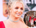 Familia de Britney Spears no la llaman en Navidad y ella responde. EFE / ARCHIVO / ESPECIAL / IG / @jamielynnspears