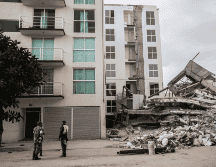 El 7% de las viviendas que faltan por entregar están en proceso. SUN / ARCHIVO